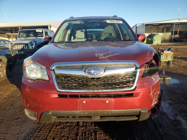 Photo 5 from auction – 2014 SUBARU FORESTER 2 with VIN JF2SJAGC1EH400946