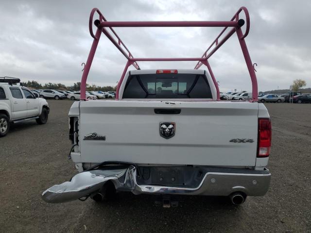 Photo 6 from auction – 2015 RAM 1500 SLT with VIN 1C6RR7TT6FS652265