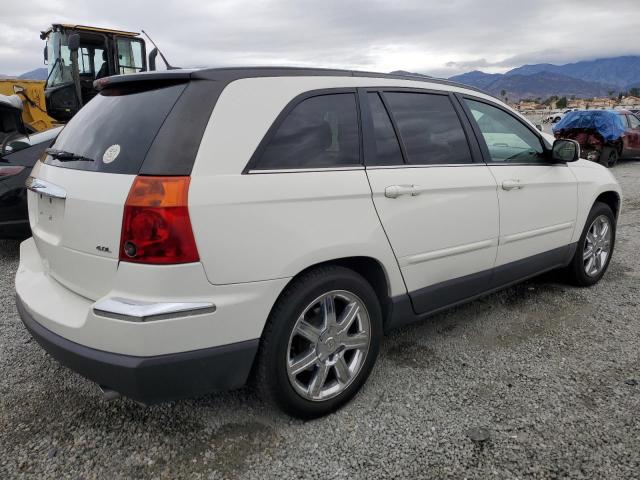 Photo 3 from auction – 2007 CHRYSLER PACIFICA T with VIN 2A8GM68X57R291661