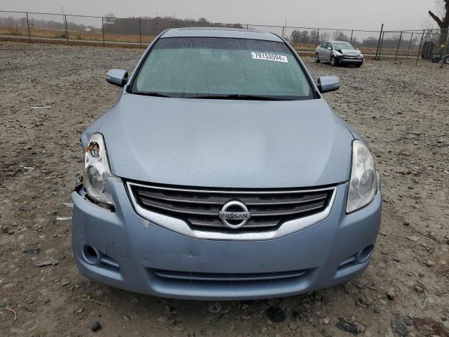 Photo 5 from auction – 2011 NISSAN ALTIMA SR with VIN 1N4BL2AP8BN422276