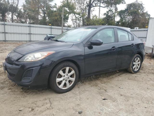 MAZDA 3 I 2011 с VIN JM1BL1VG3B1401356 - Снимка от търг