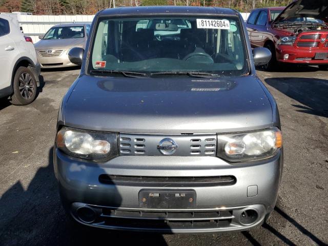 Photo 5 from auction – 2011 NISSAN CUBE BASE with VIN JN8AZ2KR5BT211332