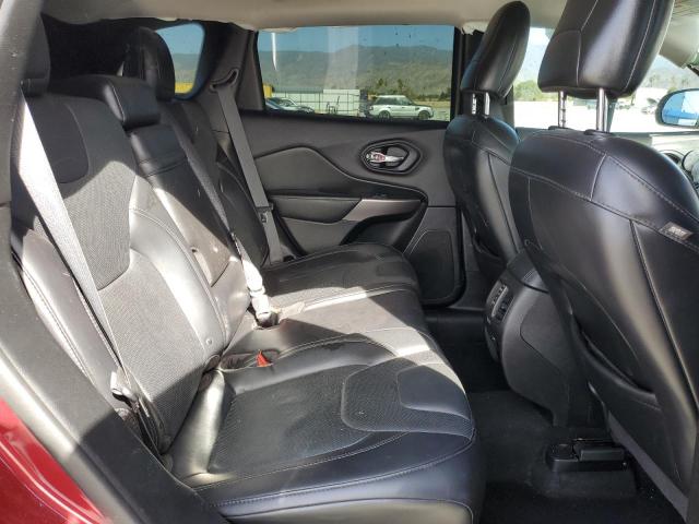Photo 11 from auction – 2019 JEEP CHEROKEE L with VIN 1C4PJMDX3KD374091