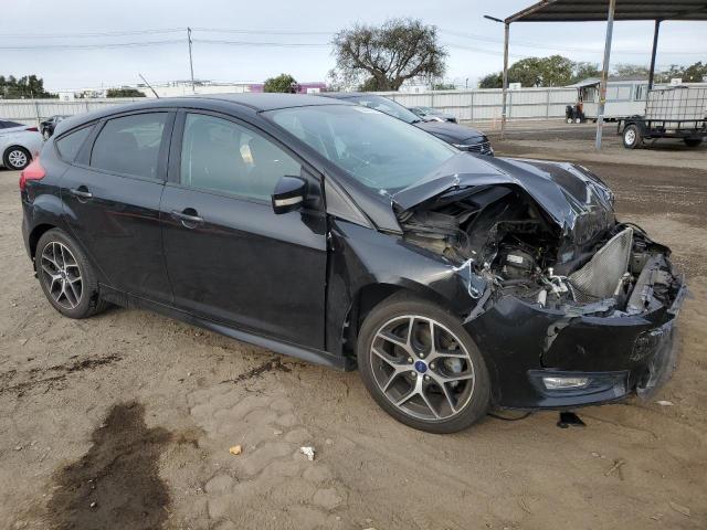 Photo 4 from auction – 2015 FORD FOCUS SE with VIN 1FADP3K23FL385726