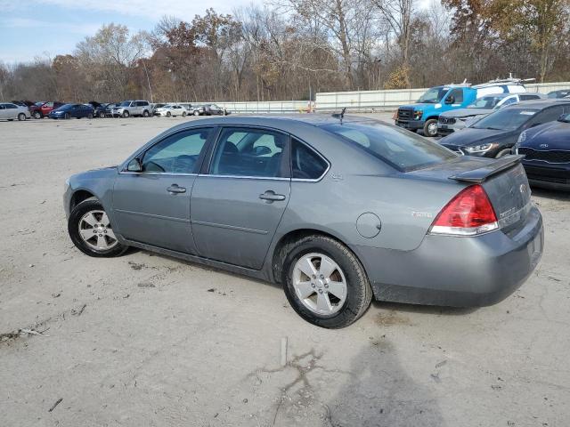 Photo 2 from auction – 2008 CHEVROLET IMPALA LT with VIN 2G1WT58K981340986
