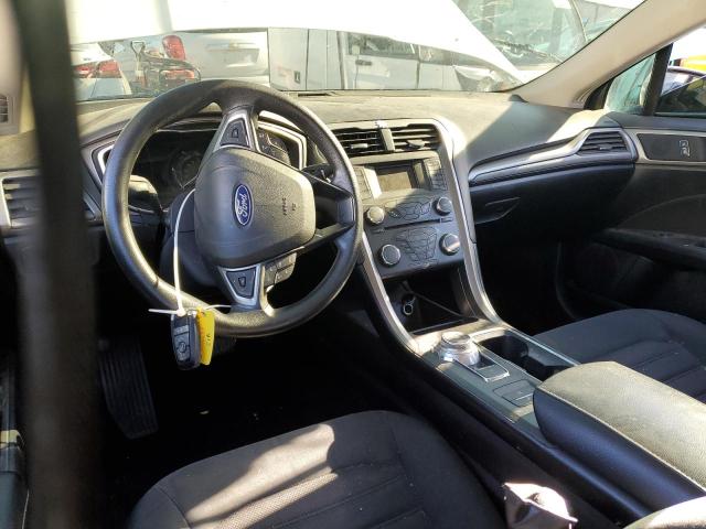 Photo 8 from auction – 2018 FORD FUSION SE with VIN 3FA6P0LU4JR242298