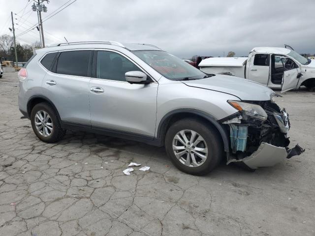 Photo 4 from auction – 2016 NISSAN ROGUE S with VIN KNMAT2MV8GP635367