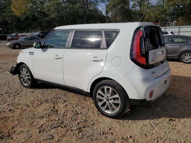Photo 2 from auction – 2019 KIA SOUL + with VIN KNDJP3A56K7664406