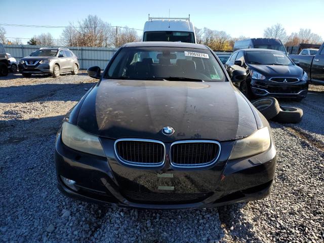 Photo 5 from auction – 2011 BMW 328 XI SUL with VIN WBAPK5C53BA655583