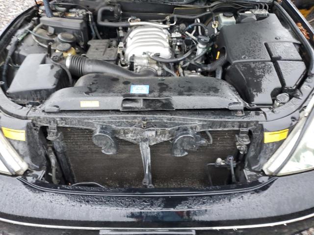 Photo 11 from auction – 2003 LEXUS LS 430 with VIN JTHBN30F330121107