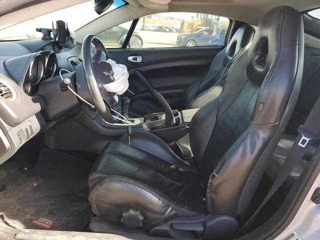 Photo 7 from auction – 2008 MITSUBISHI ECLIPSE SE with VIN 4A3AK64FX8E014676