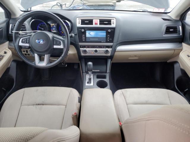 Photo 8 from auction – 2016 SUBARU LEGACY 2.5 with VIN 4S3BNAD61G3055161