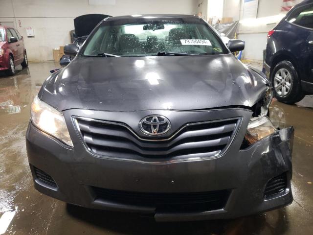 Photo 5 from auction – 2011 TOYOTA CAMRY BASE with VIN 4T4BF3EK5BR090102