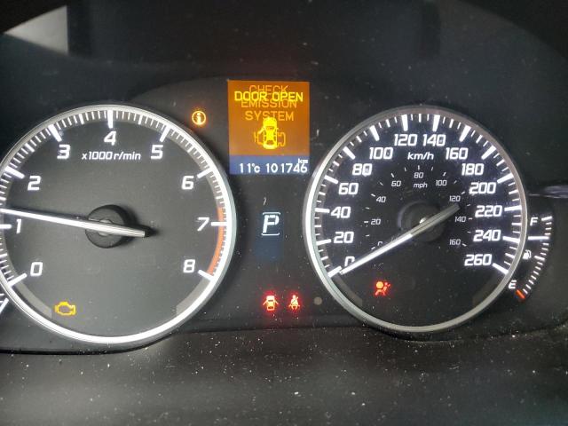 Photo 9 from auction – 2014 ACURA ILX 20 PRE with VIN 19VDE1F53EE400699