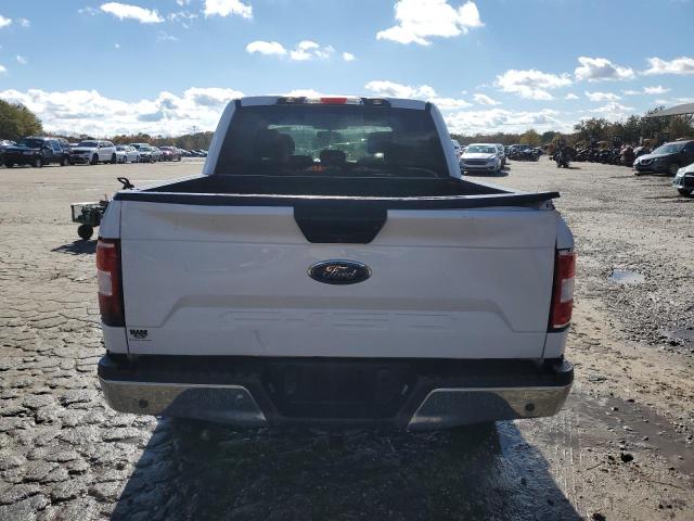 Photo 6 from auction – 2019 FORD F150 SUPER with VIN 1FTEW1EB6KKD57310