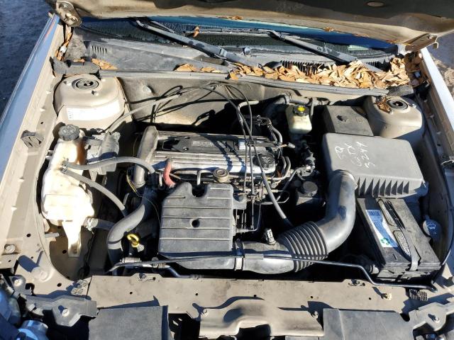 Photo 11 from auction – 2005 CHEVROLET CLASSIC with VIN 1G1ND52F45M181346