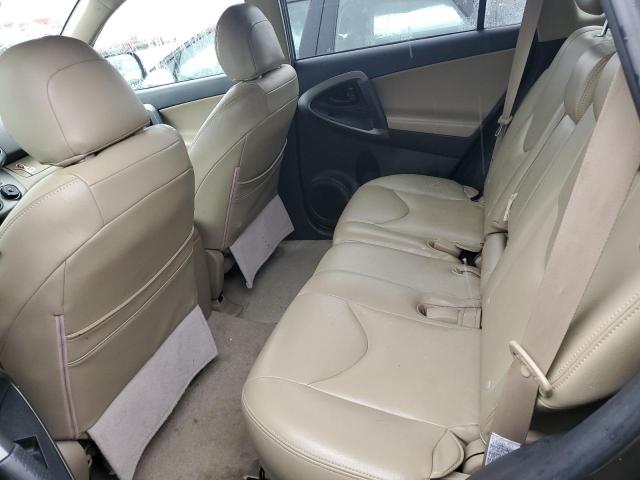Photo 10 from auction – 2009 TOYOTA RAV4 with VIN JTMBF33V19D019520