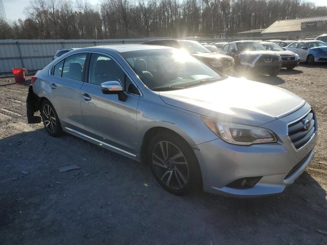 Photo 4 from auction – 2017 SUBARU LEGACY with VIN 4S3BNAR64H3026389