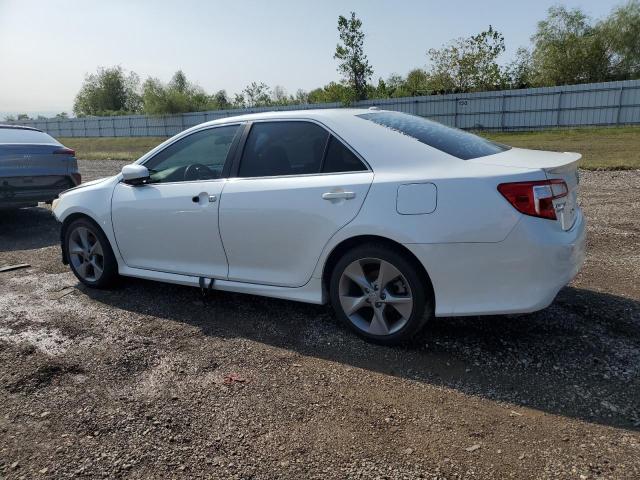 Photo 2 from auction – 2012 TOYOTA CAMRY BASE with VIN 4T1BF1FK5CU626173