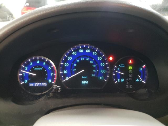 Photo 9 from auction – 2006 TOYOTA SIENNA with VIN 5TDZA23C96S522928