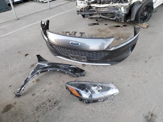 Photo 13 from auction – 2020 FORD ESCAPE S with VIN 1FMCU0F66LUC47822
