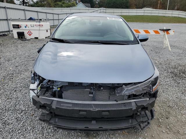 Photo 5 from auction – 2024 TOYOTA COROLLA LE with VIN 5YFB4MDE0RP129224
