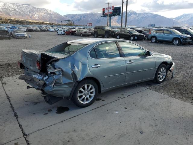 Photo 3 from auction – 2002 LEXUS ES 300 with VIN JTHBF30G320020217