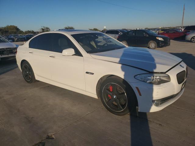 Photo 4 from auction – 2012 BMW 535 I with VIN WBAFR7C51CC811175