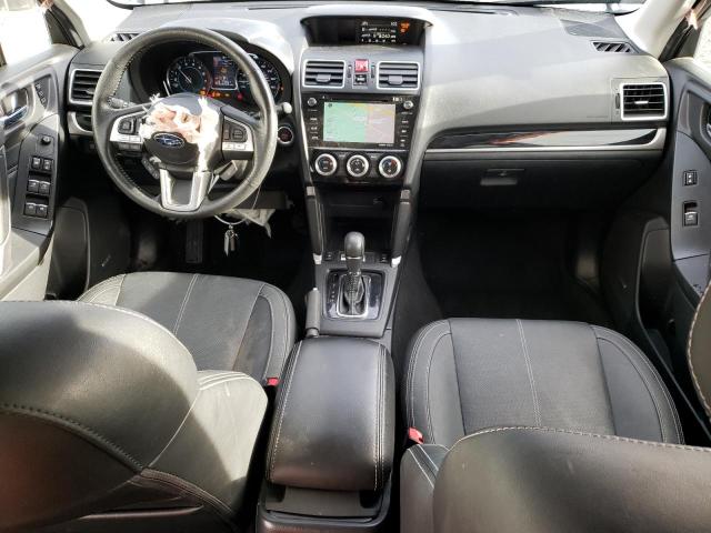 Photo 8 from auction – 2018 SUBARU FORESTER 2 with VIN JF2SJAWC0JH534777