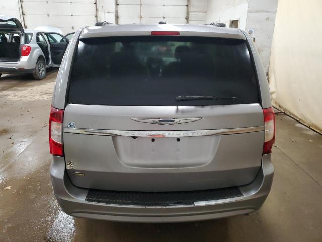 Photo 6 from auction – 2013 CHRYSLER TOWN & COU with VIN 2C4RC1BG9DR696710