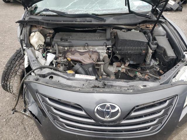 Photo 11 from auction – 2009 TOYOTA CAMRY BASE with VIN 4T1BE46K29U400184