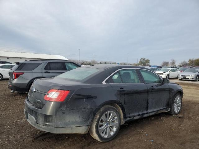 Photo 3 from auction – 2011 FORD TAURUS LIM with VIN 1FAHP2FW1BG155677