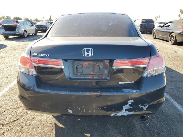 Photo 6 from auction – 2012 HONDA ACCORD SE with VIN 1HGCP2F65CA212537