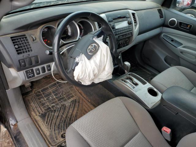 Photo 8 from auction – 2012 TOYOTA TACOMA with VIN 5TFUU4EN7CX046714