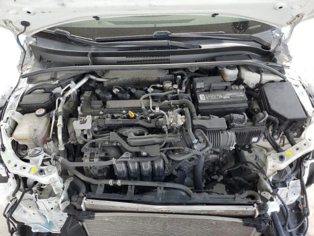Photo 11 from auction – 2020 TOYOTA COROLLA SE with VIN JTDM4RCE3LJ013602