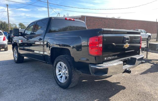 Photo 3 from auction – 2016 CHEVROLET SILVERADO with VIN 3GCPCREC2GG137797