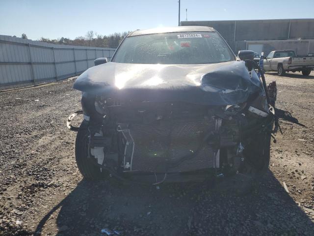 Photo 5 from auction – 2018 NISSAN ROGUE S with VIN 5N1AT2MT6JC709703