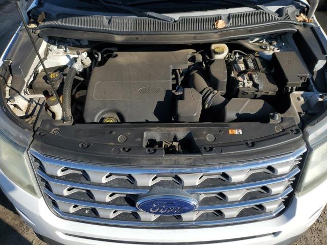 Photo 12 from auction – 2016 FORD EXPLORER X with VIN 1FM5K7D80GGD02961