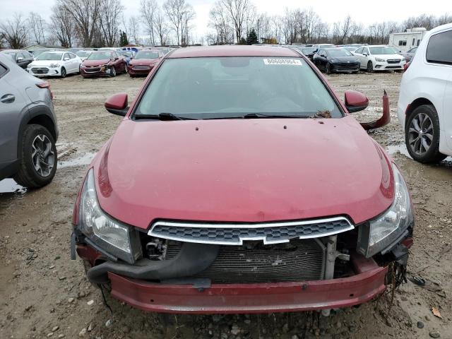 Photo 5 from auction – 2014 CHEVROLET CRUZE LT with VIN 1G1PC5SB1E7459093