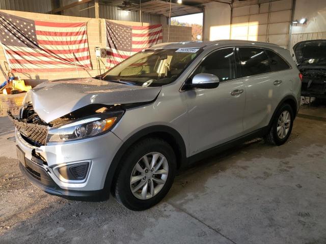 Photo 1 from auction – 2016 KIA SORENTO LX with VIN 5XYPGDA39GG103304