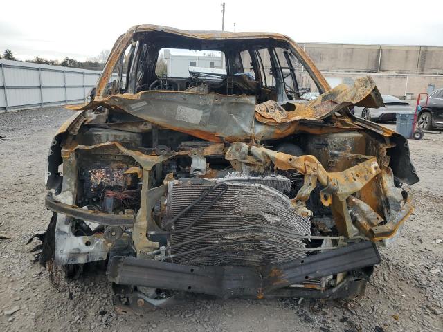 Photo 5 from auction – 2008 HONDA PILOT VP with VIN 5FNYF18278B051506