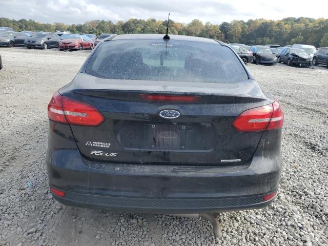 Photo 6 from auction – 2016 FORD FOCUS S with VIN 1FADP3E2XGL396994
