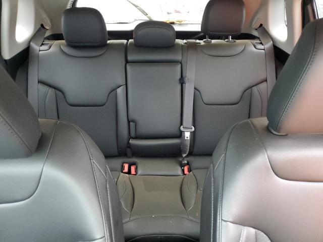 Photo 10 from auction – 2022 JEEP COMPASS LA with VIN 3C4NJDBB5NT104759
