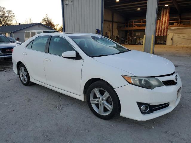 Photo 4 from auction – 2012 TOYOTA CAMRY BASE with VIN 4T1BF1FKXCU546142