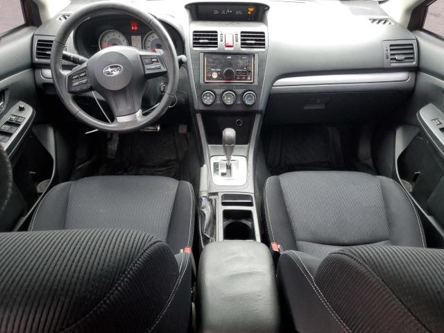 Photo 8 from auction – 2013 SUBARU IMPREZA SP with VIN JF1GPAL60D2882660