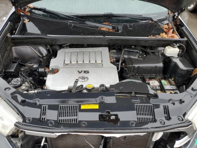 Photo 12 from auction – 2012 TOYOTA HIGHLANDER with VIN 5TDYK3EHXCS088389