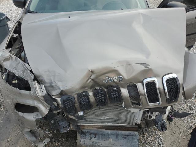 Photo 12 from auction – 2017 JEEP CHEROKEE S with VIN 1C4PJLAB9HW669034