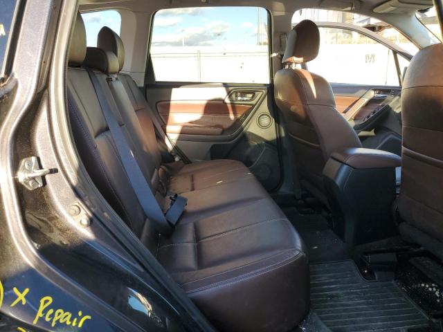 Photo 11 from auction – 2017 SUBARU FORESTER 2 with VIN JF2SJAWC6HH422544