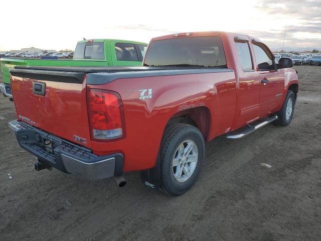Photo 3 from auction – 2008 GMC SIERRA K15 with VIN 1GTEK19J98Z114491