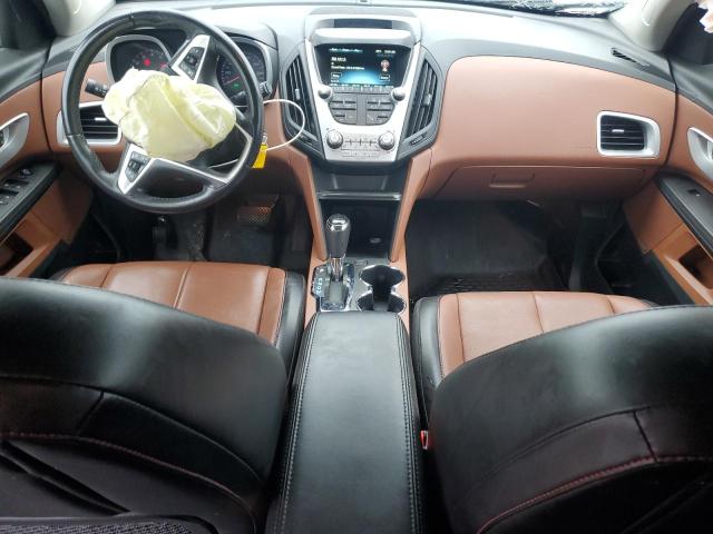Photo 8 from auction – 2017 CHEVROLET EQUINOX PR with VIN 2GNALDEK9H1564170